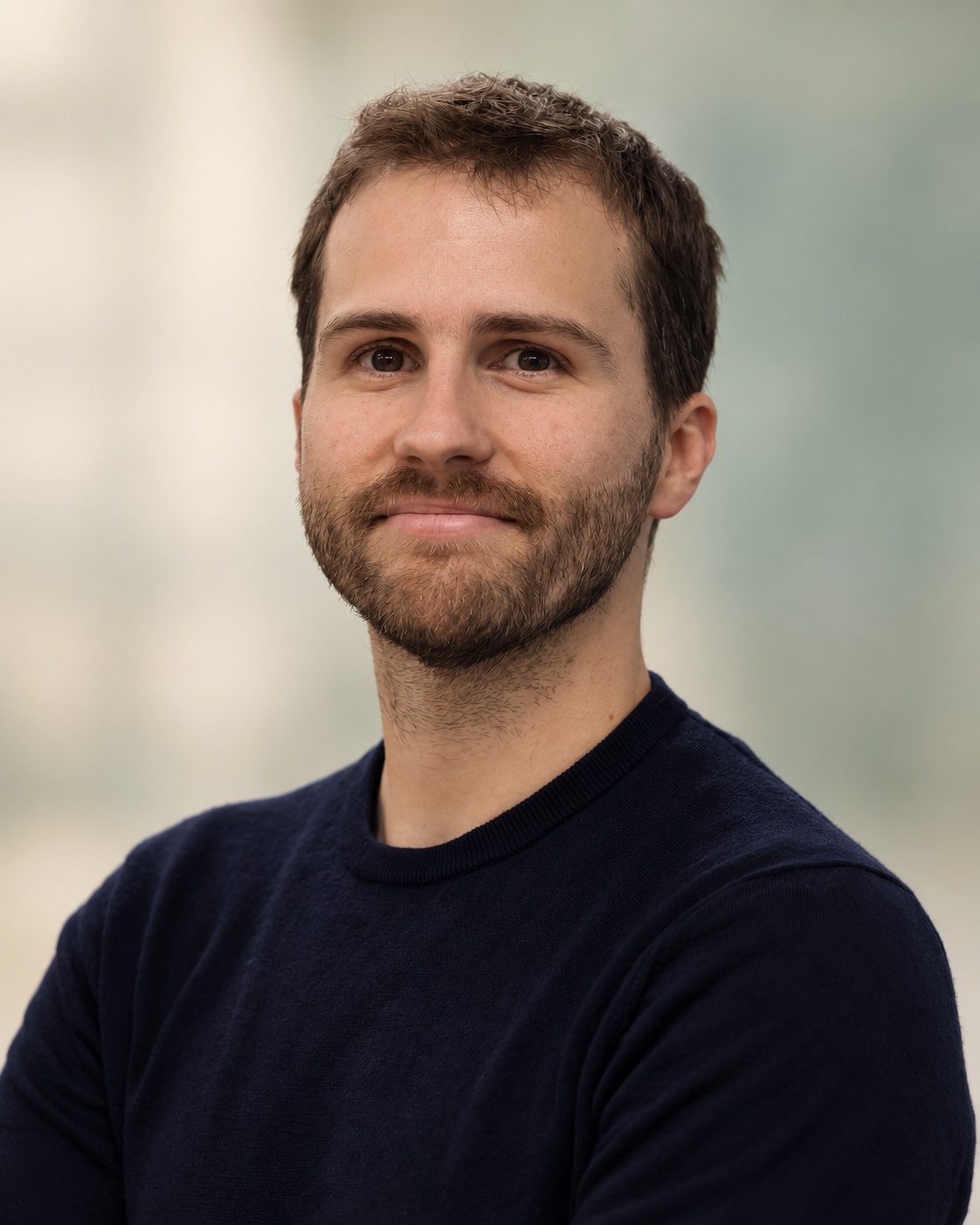 Eduard Puig, founder of paratope bio